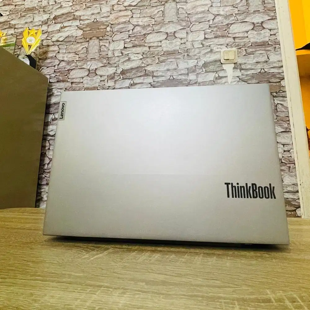Lenovo Thinkbook 14 G2 ITL 12/256 Core i3 Gen 11