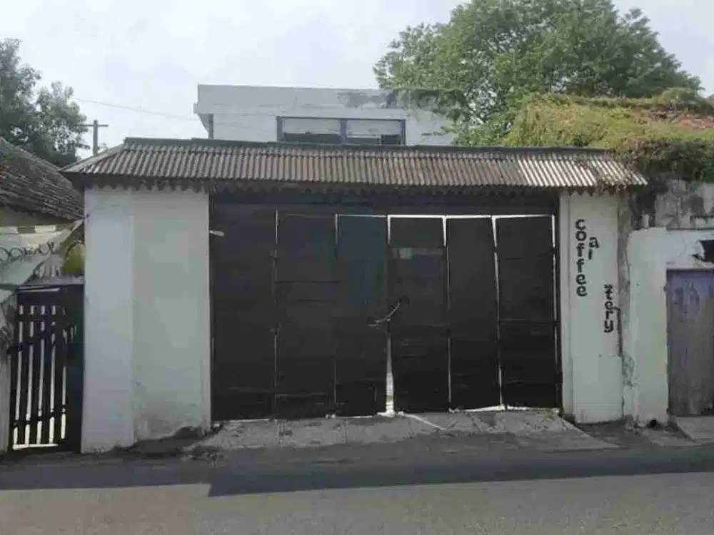 Disewakan Gudang Krembangan 2 Lantai Siap Pakai Dekat Dari Jalan Rajawali