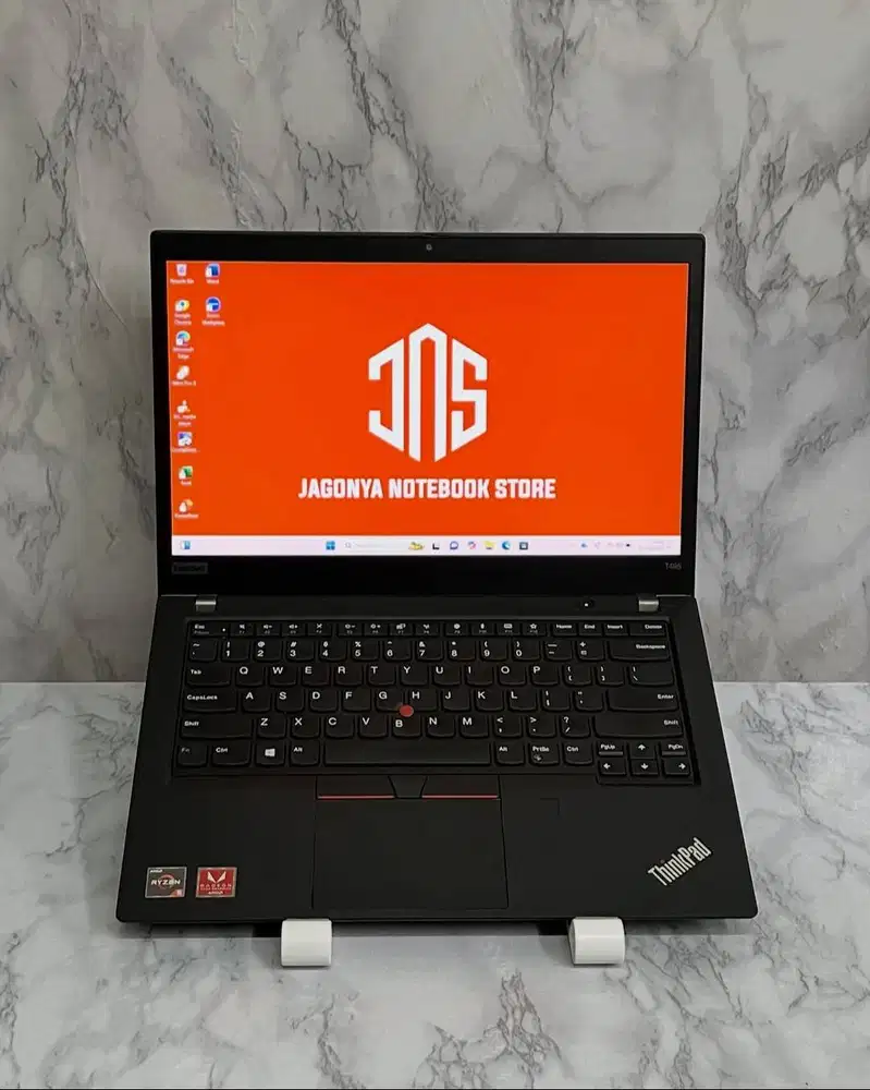 Lenovo ThinkPad T495 Ryzen 5 3500U RAM 8GB SSD 256GB NVMe