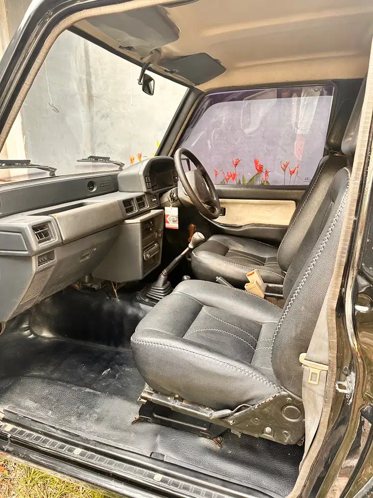 Daihatsu Taft 1997 Diesel