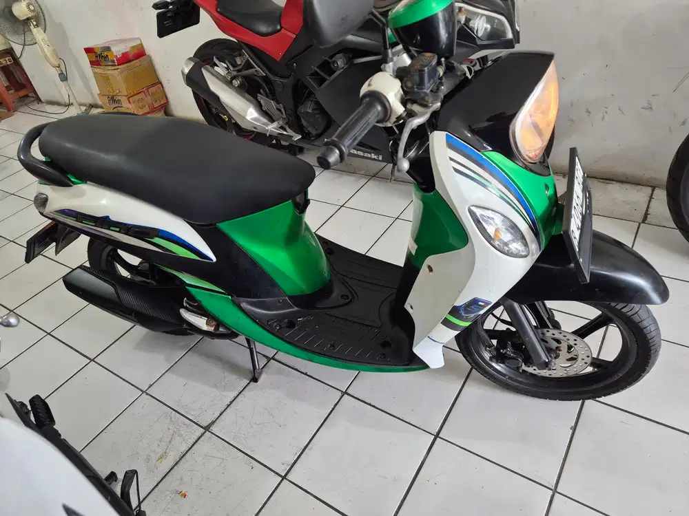 FINO 125 2014 OKe