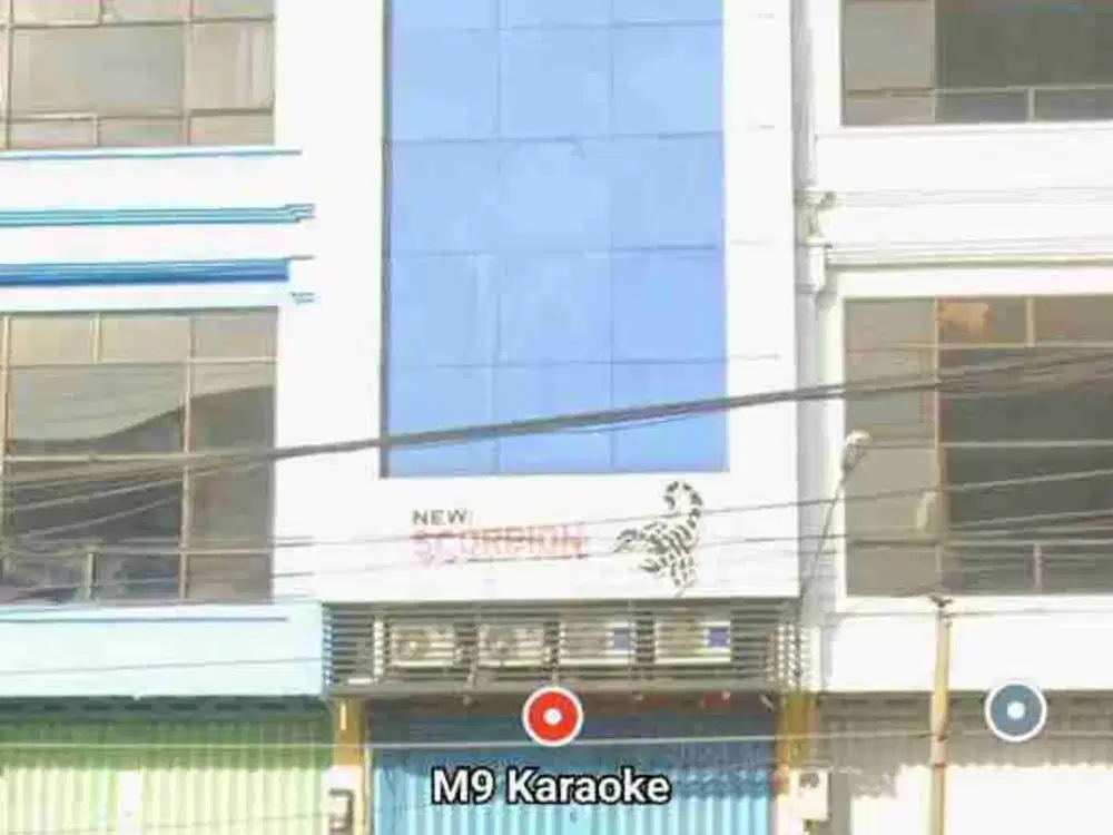 Dijual Ruko Rungkut Megah Raya