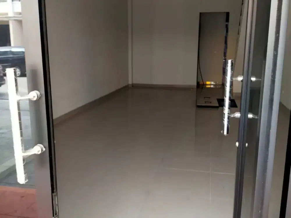 Ruko Sedayu City 3 Lantai