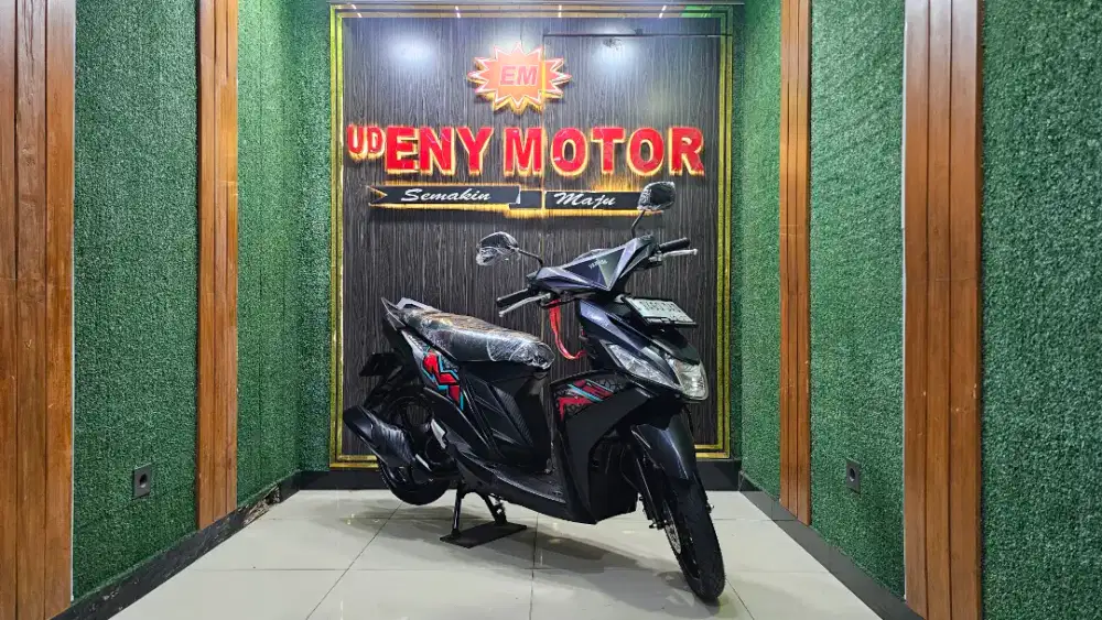 Eny Motor - Yamaha Mio M3 125 2022 - CASH/KREDIRT/TT