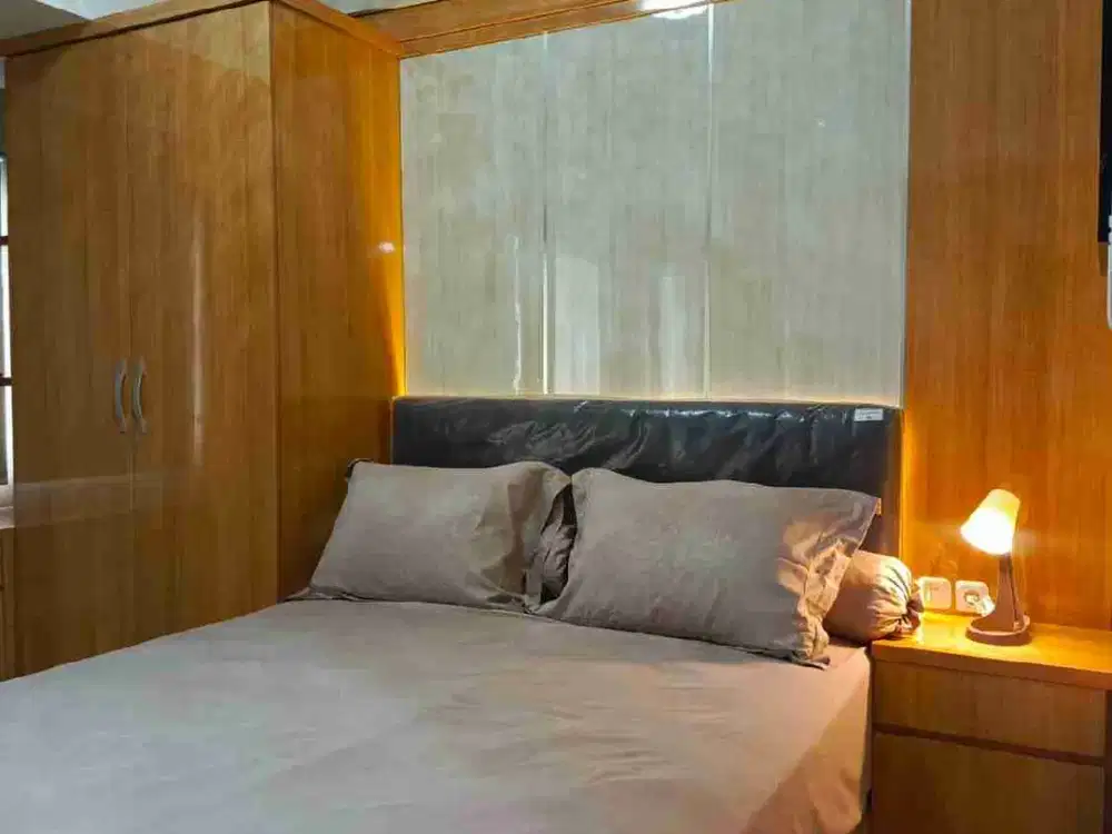 Sewa apartemen Royal Sentul Park