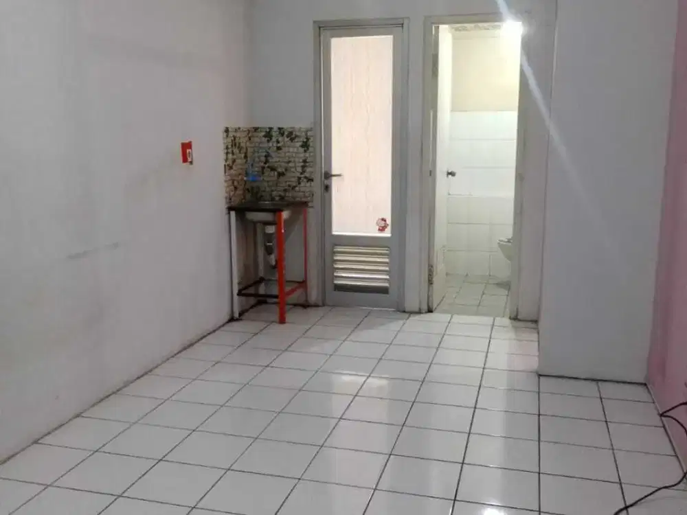 Disewakan Apartemen Kelapa Gading Nias 2 Kamar Unfurnish Tahunan