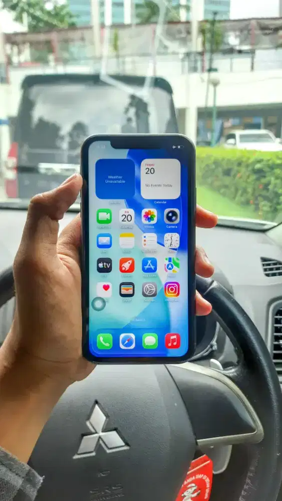 Iphone 11 Inter 64GB