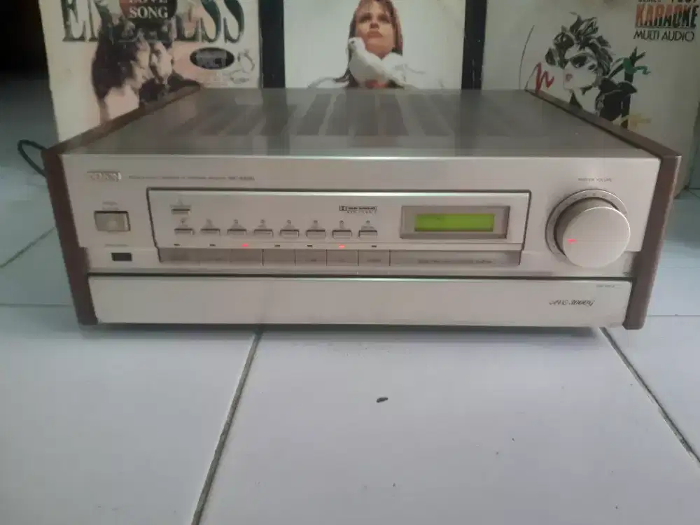 Denon AVC-3000G