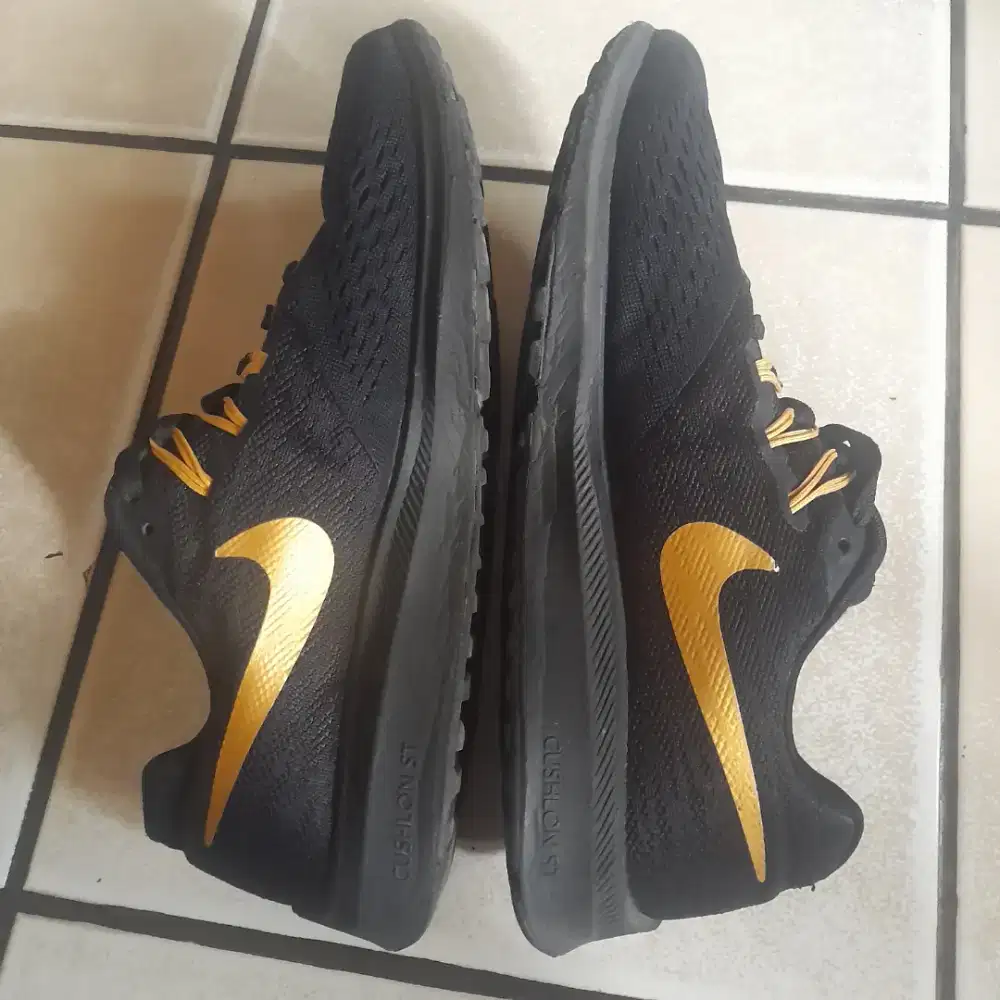 SZ 42 NIKE ZOOM WINFLO 4  BEKAS