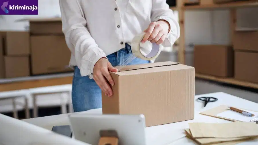 Dicari Admin Online Shop Jujur dan Berpengalaman