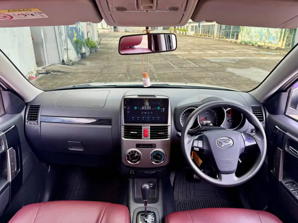 DAIHATSU TERIOS R ADVENTURE 2016