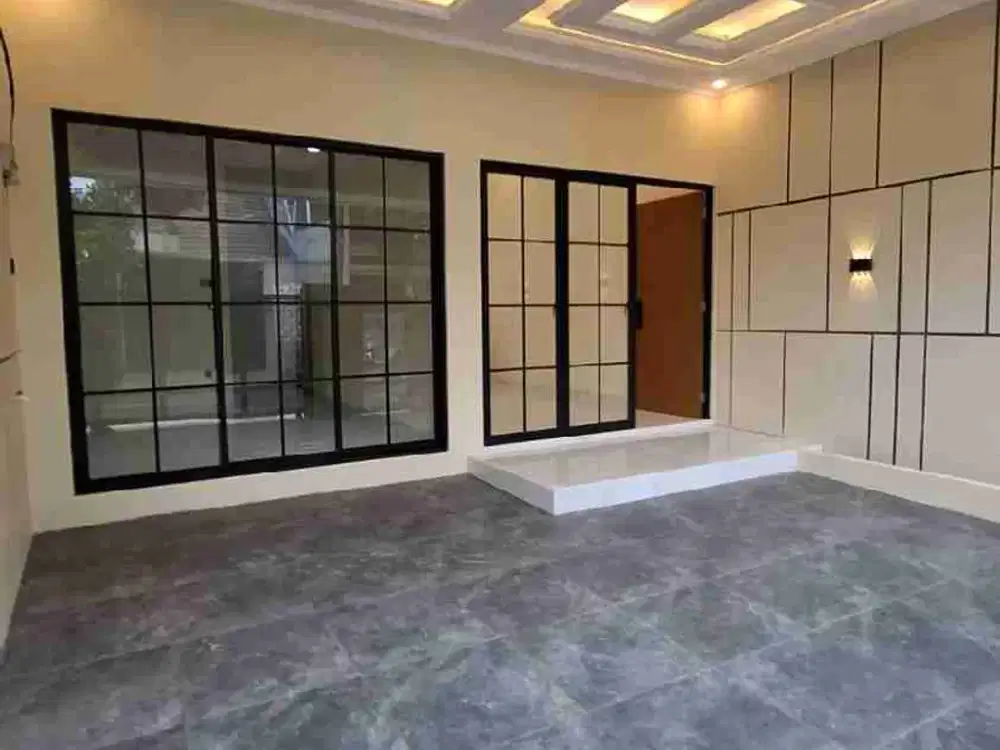 Rumah Bagus 2 Lantai Sudah Renov KT 3 Siap Huni Di Metland Cileungsi