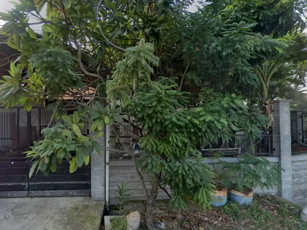 MEDOKAN ASRI TENGAH ROW JLN KEMBAR BISA UTK KANTOR