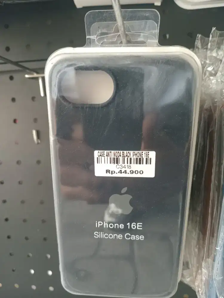 CASE ANTI NODA IP 16E ATLANTIS DAHSYAT