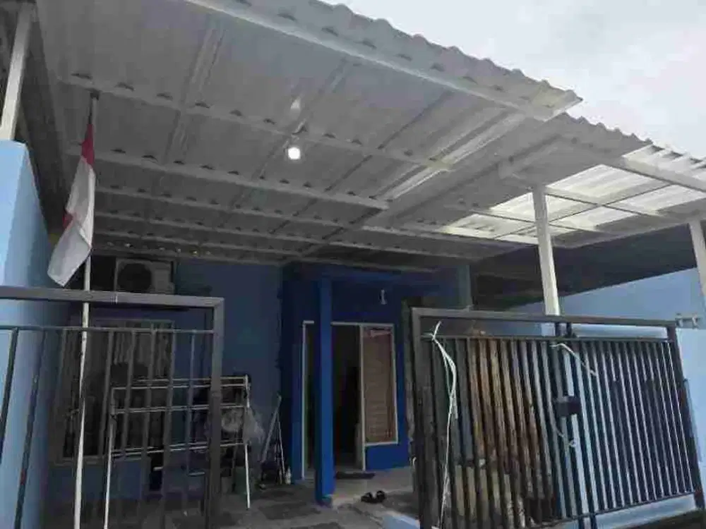 Dijual Rumah Full Renovasi Medayu Utara