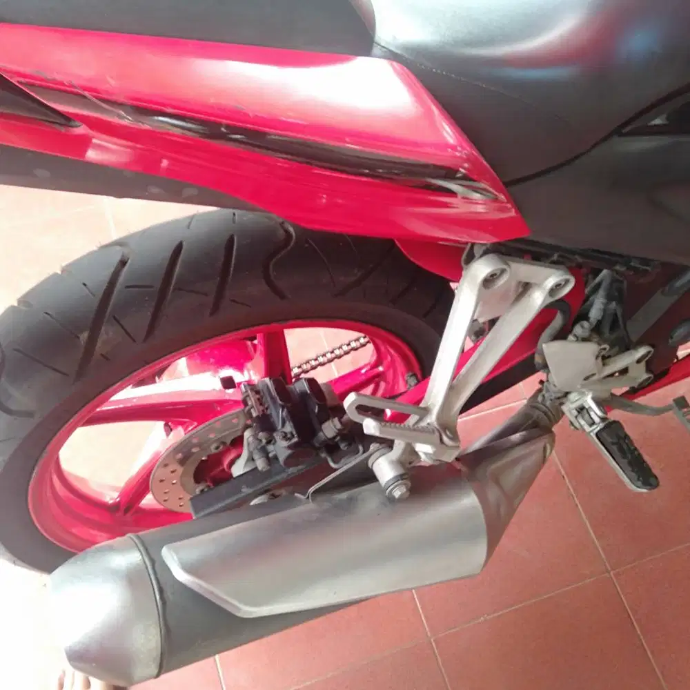 Honda CBR 150 CC murah n istimewa