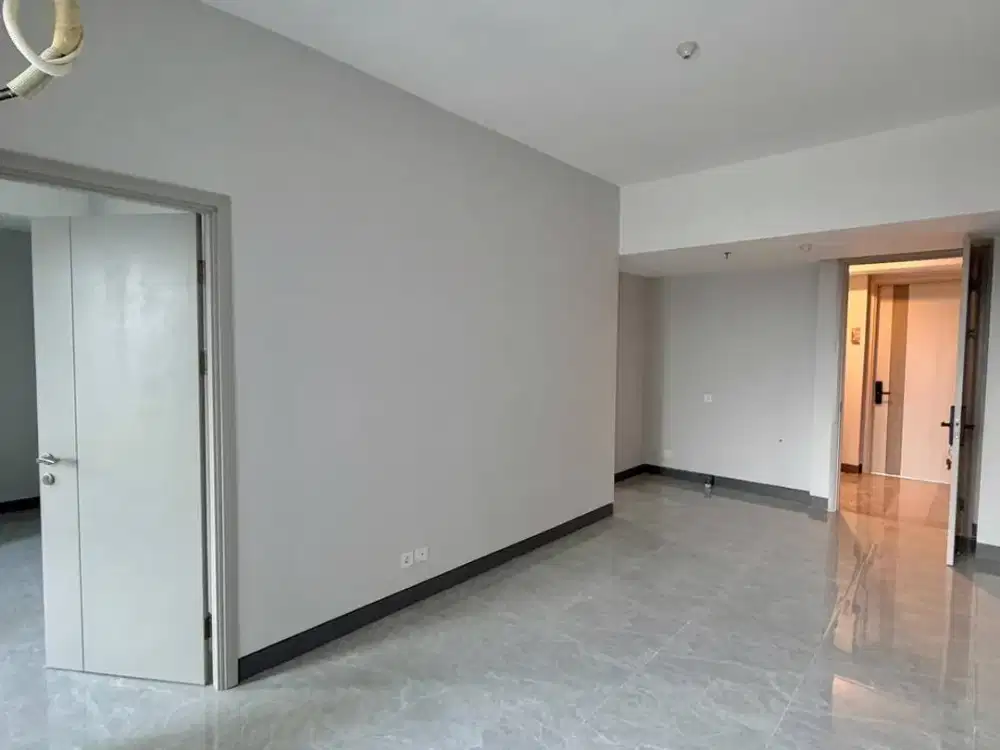 JARANG ADA! Dijual / disewakan apartemen bella pakuwon city mall