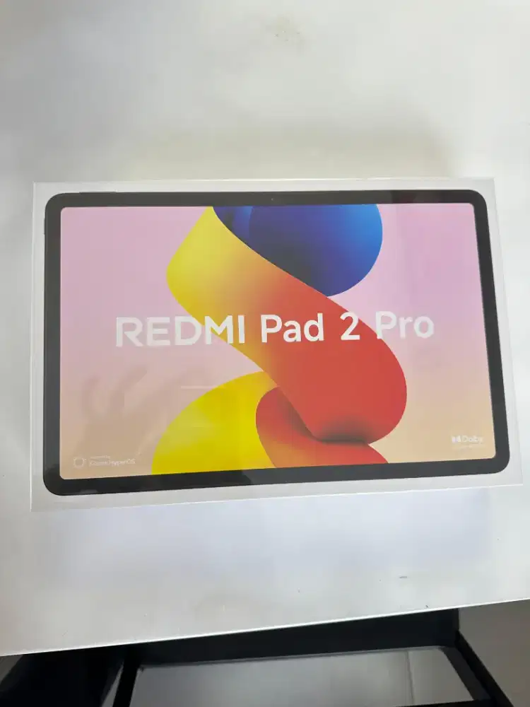 Xiaomi redmi pad 2pro bisa cicilan tanpa DP gratis 2x cicilan