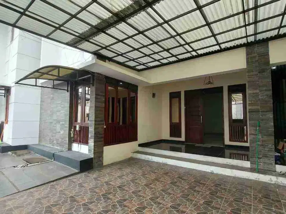 Disewakan Rumah Siap Huni di Turangga