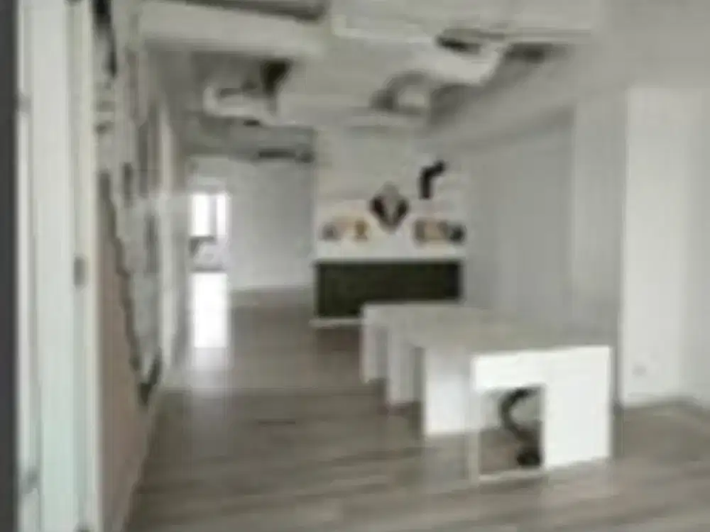 SEWA  KANTOR DI JAKARTA SELATAN TB SIMTUPANG  188M2  FITTED 190K NEGO