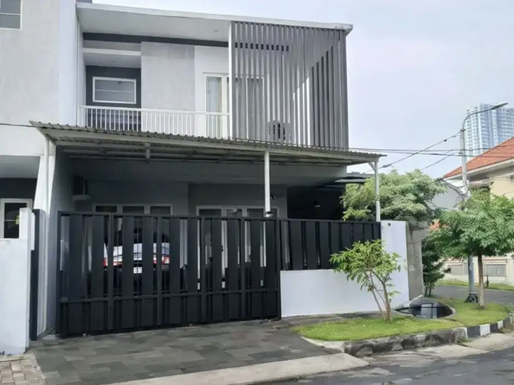 JEMUR ANDAYANI MODERN MINIMALIS BUTUH CEPAT LAKU