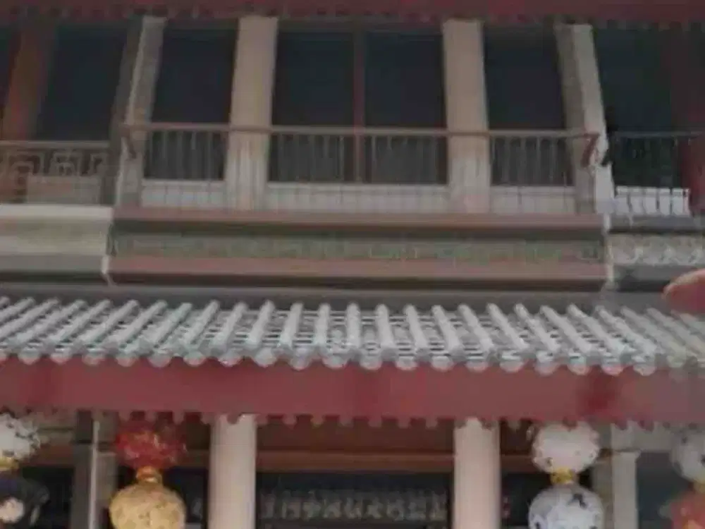 Disewakan Ruko EuroAsia