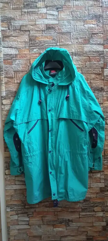 Jaket Canterbury Outdoor