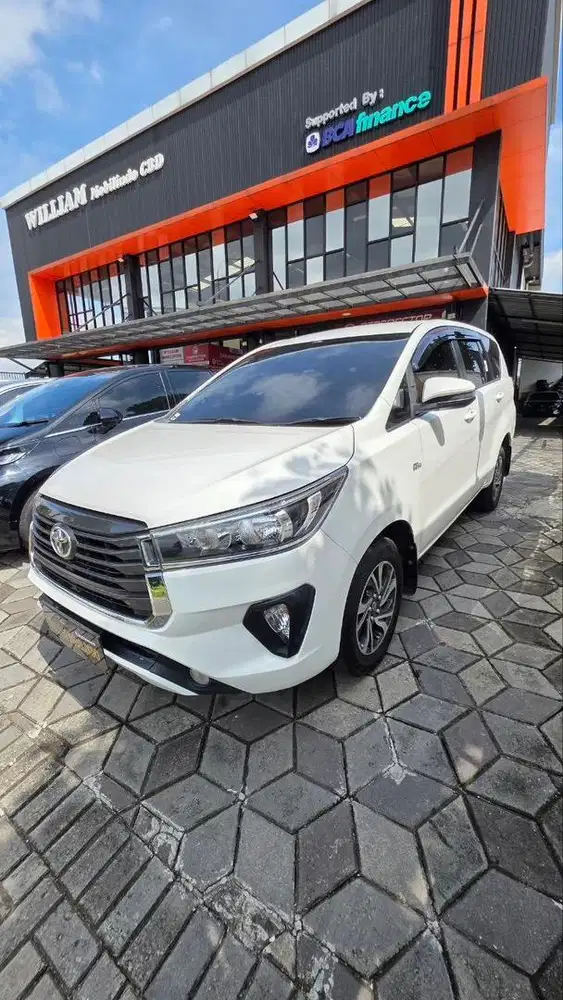 Innova Reborn 2.0 G 2022