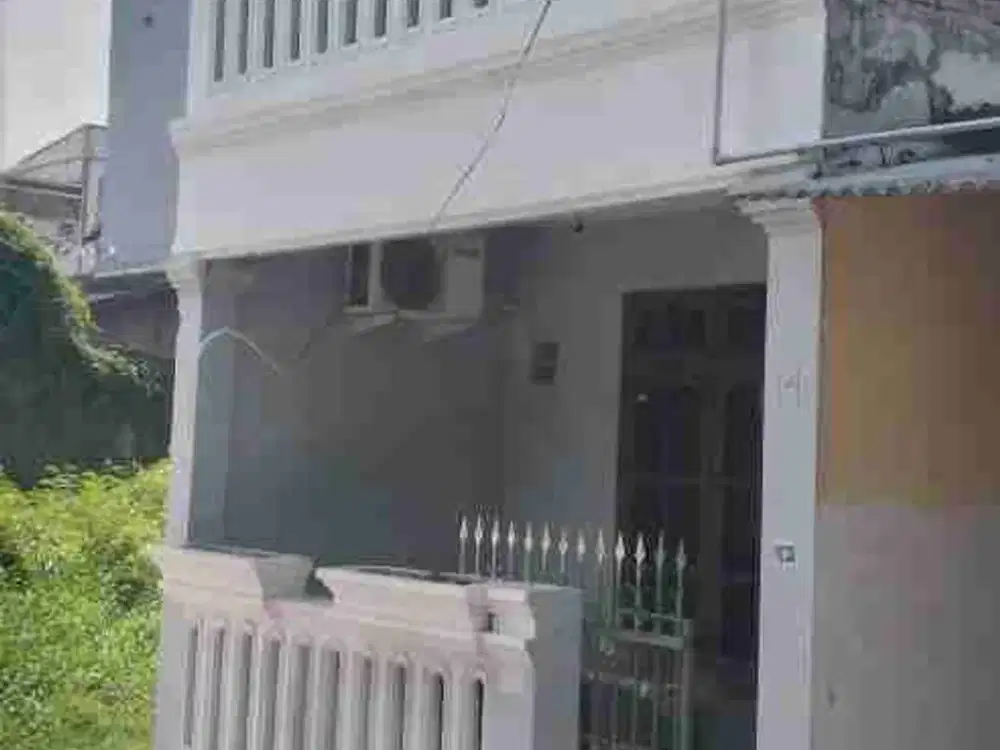 Dijual Rumah Murah SHM Tambak Wedi Baru