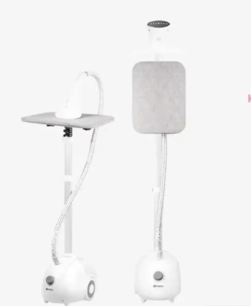 Simplus Garment Steamer Setrika Uap Laundry