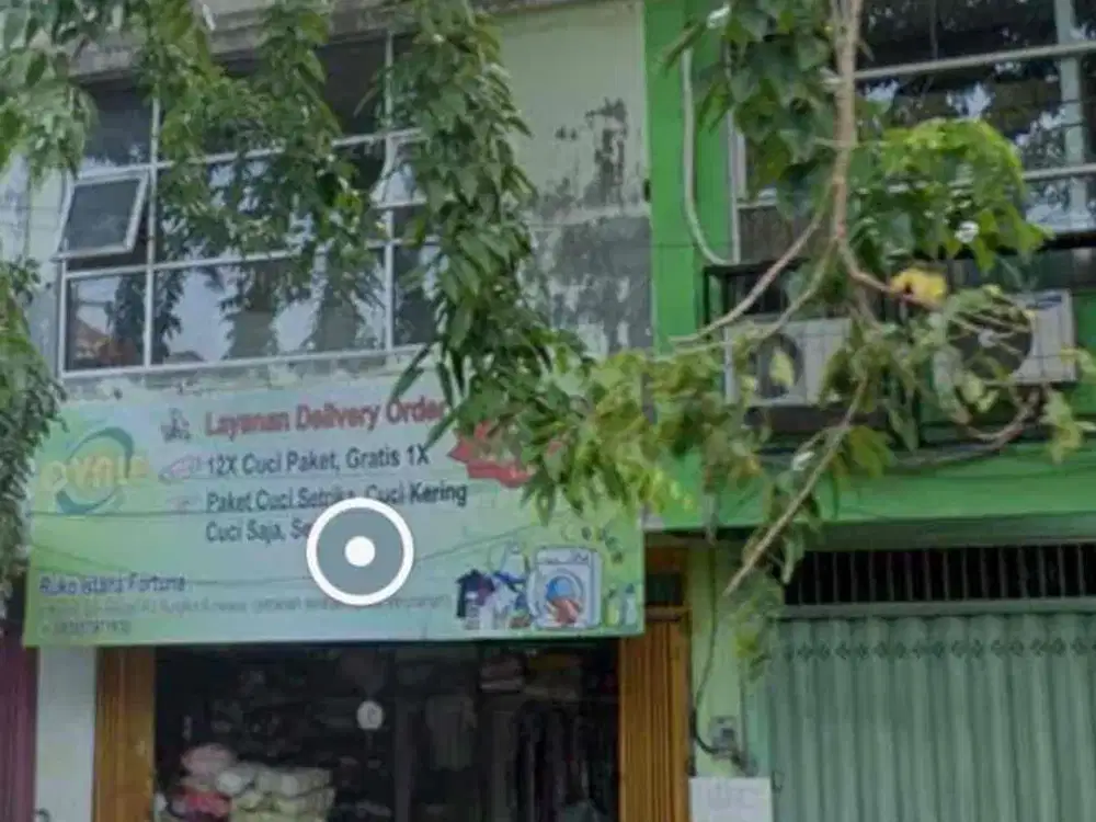 Murah‼️Dijual Ruko fortuna-Sby Timur raya kendalsari