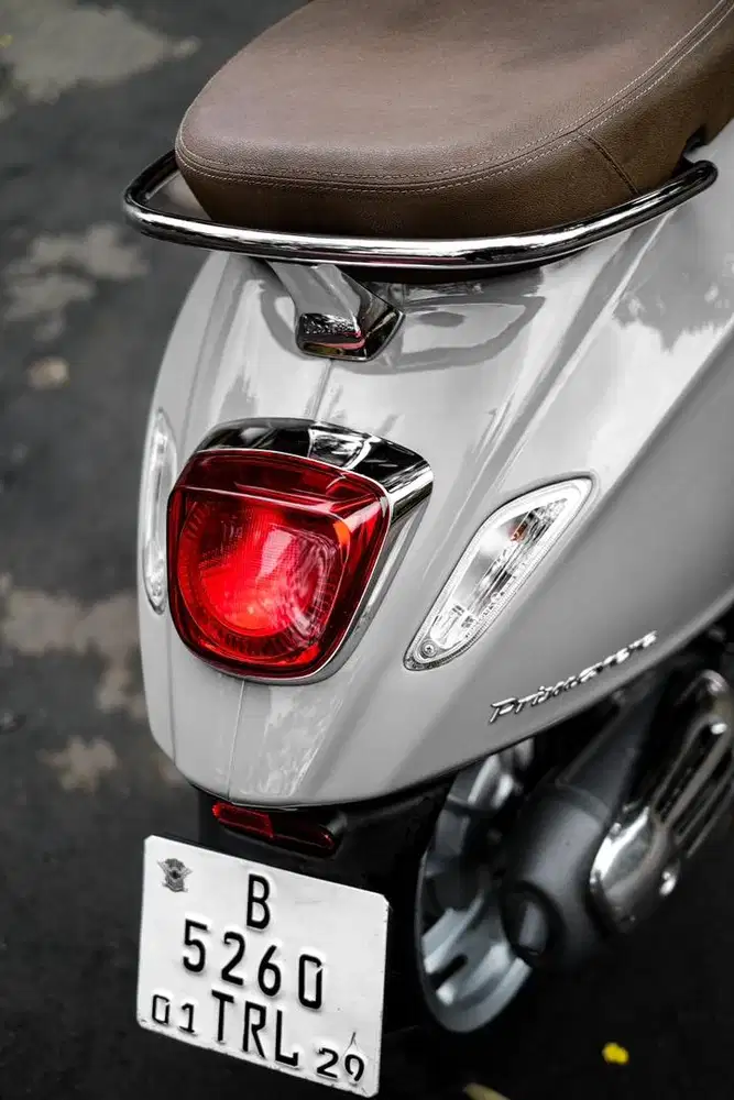 VESPA PRIMAVERA 150 IGET ABS FACELIFT 2023