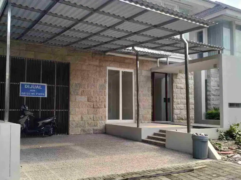 Jual Cepat Rmh Citraland