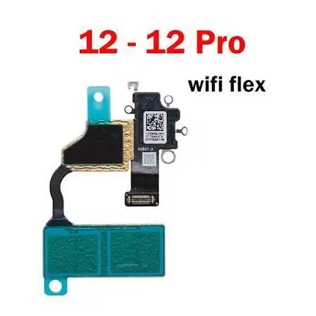 Antena Wifi iPhone 12 Pro