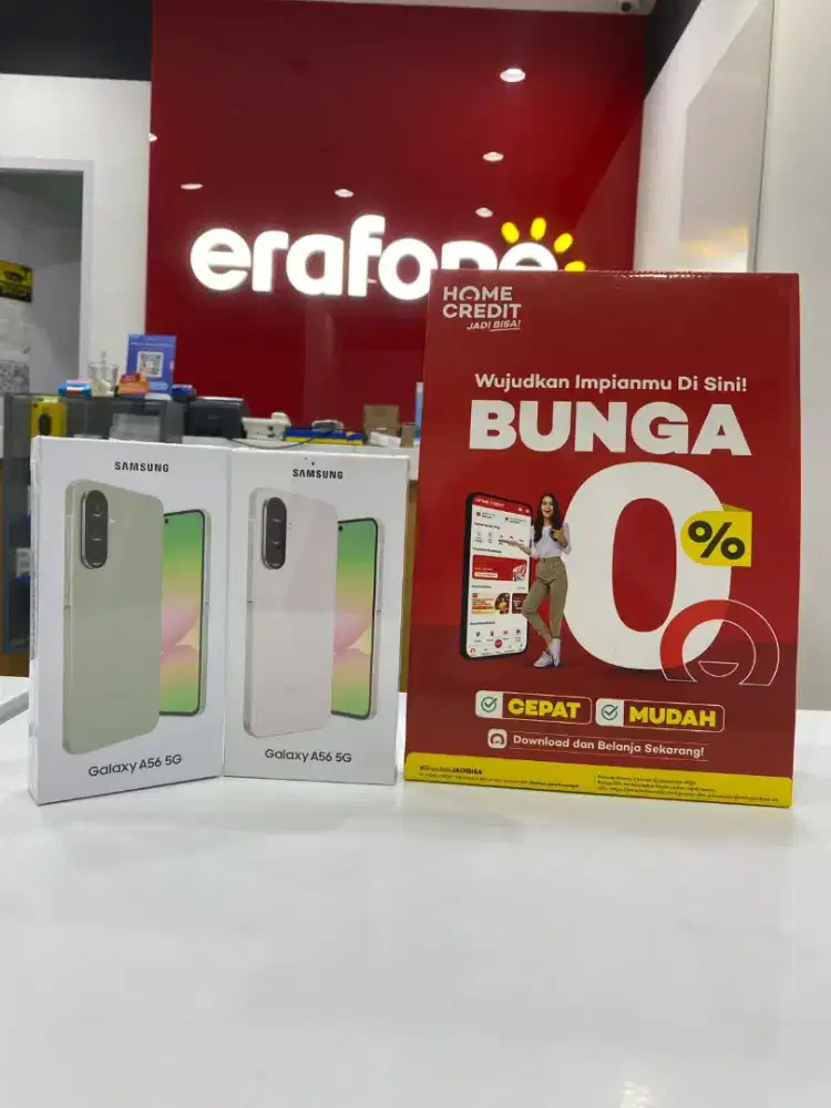 Samsung A56 5G 8/256gb