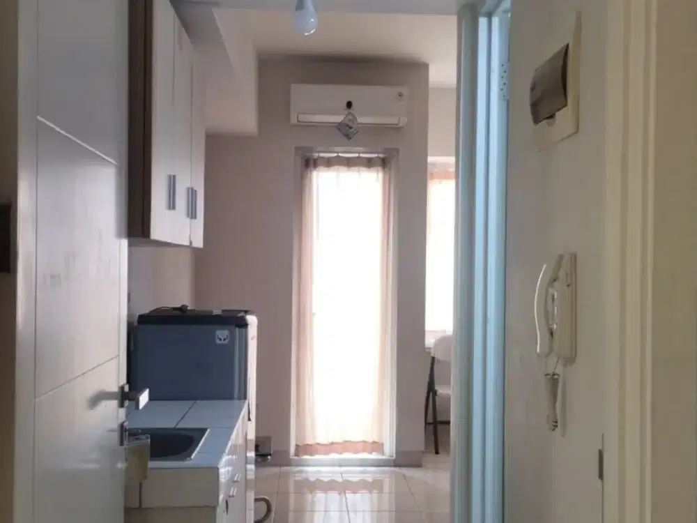 Disewa Apartement Springlake Studio Furnish Murah Siap Huni Yuk Dicek