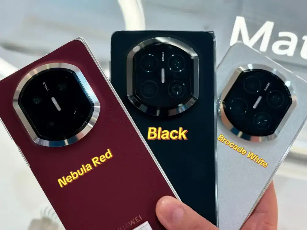 (PRE ORDER) HUAWEI MATE X7// DI ERAFONE MBK LAMPUNG