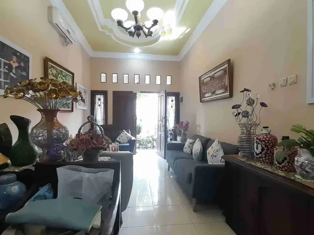 rumah dijual  solo di jajar laweyan Surakarta