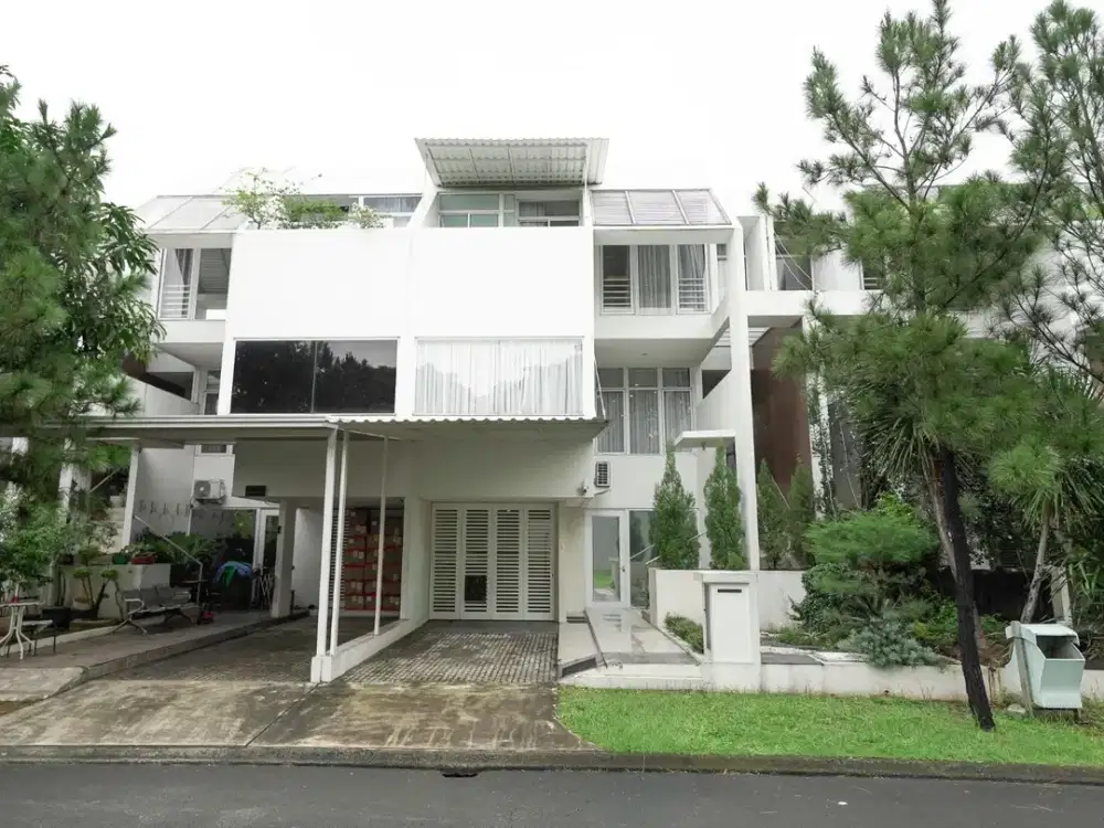 Rumah Strategis Dekat Mall Grand Cakung Siap Huni Dibantu KPR J-20618