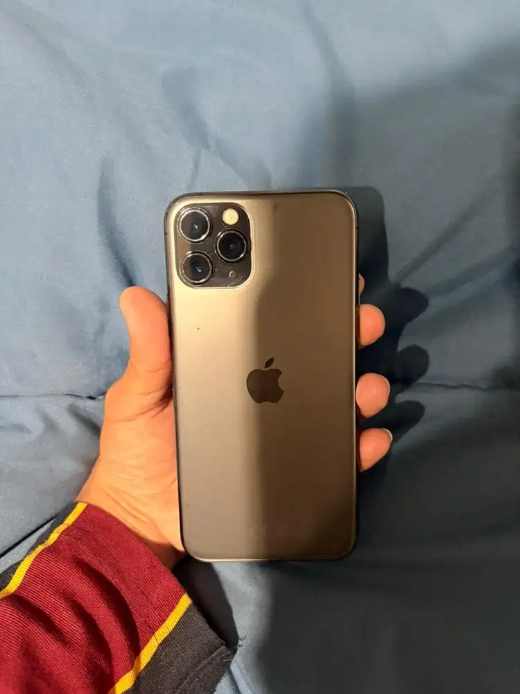 IPHONE 11 PRO ALL SIM