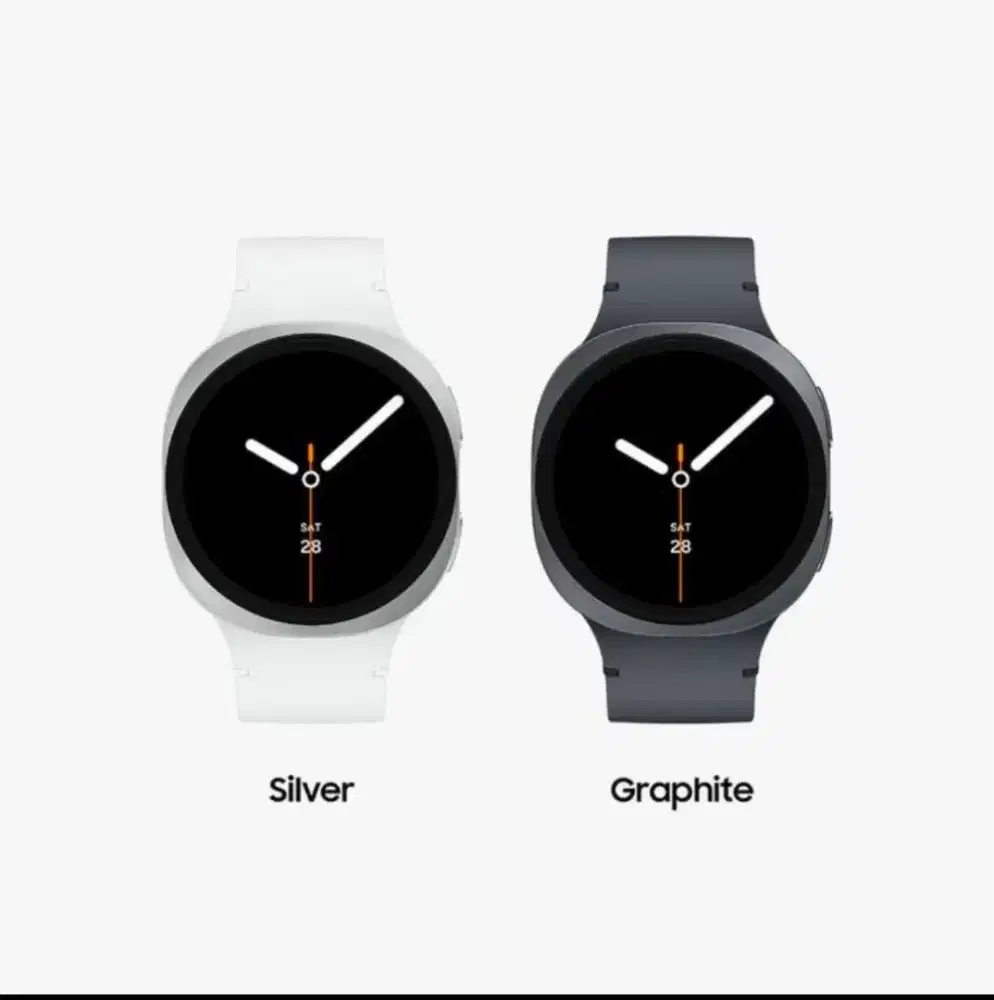 GALAXY WATCH 8 44MM BISA KREDIT TANPA KARTU KREDIT,BISA TUKAR TAMBAH