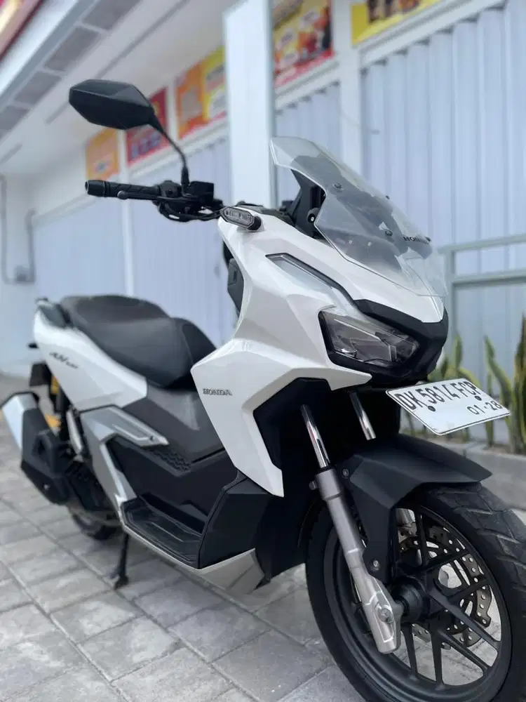 Adv 160 cbs 2022 // bintang dewata motor //
