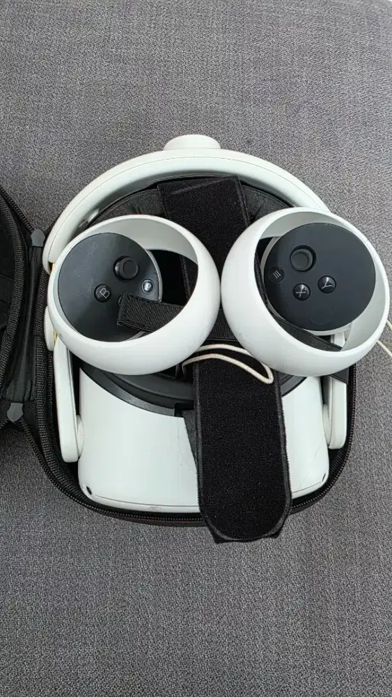 Oculus Quest 2 Second