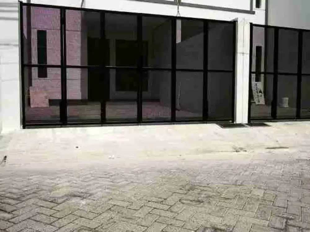 Dijual Rumah Karang Empat New Gress Siap Huni