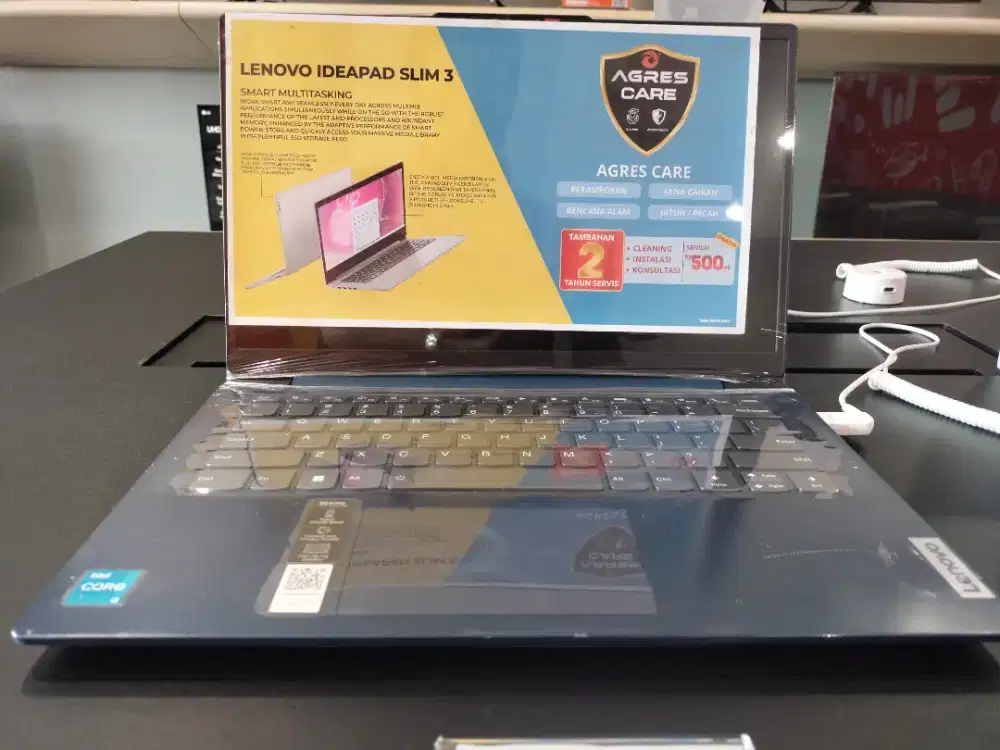 LENOVO IDEAPAD SLIM 3 | 8 512 GB | Intel Core i3-1315U