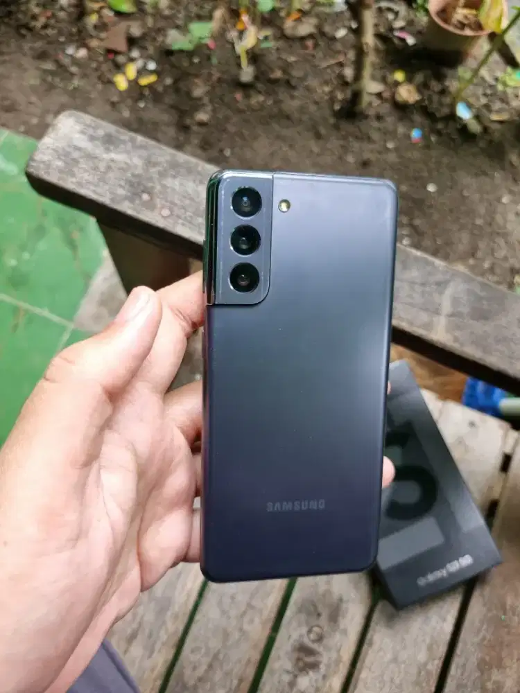 Samsung S21 5G 8/128