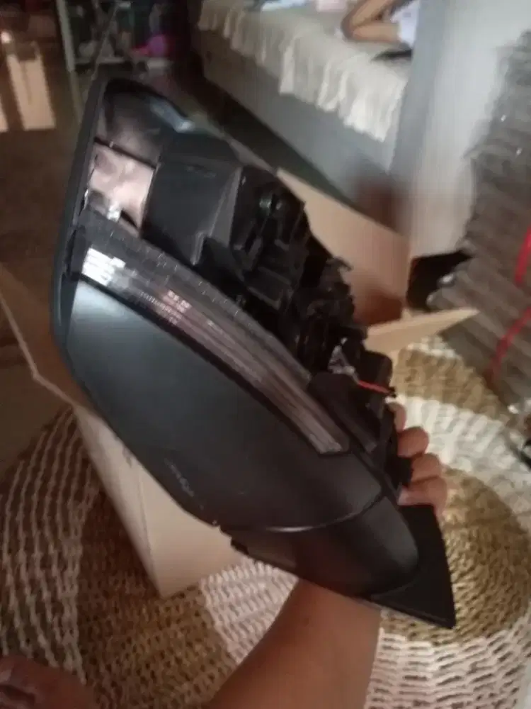 Spion Raize Rocky non retrack