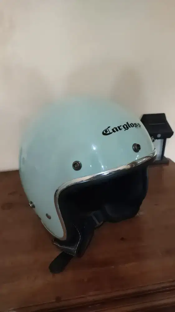 Helmet Original