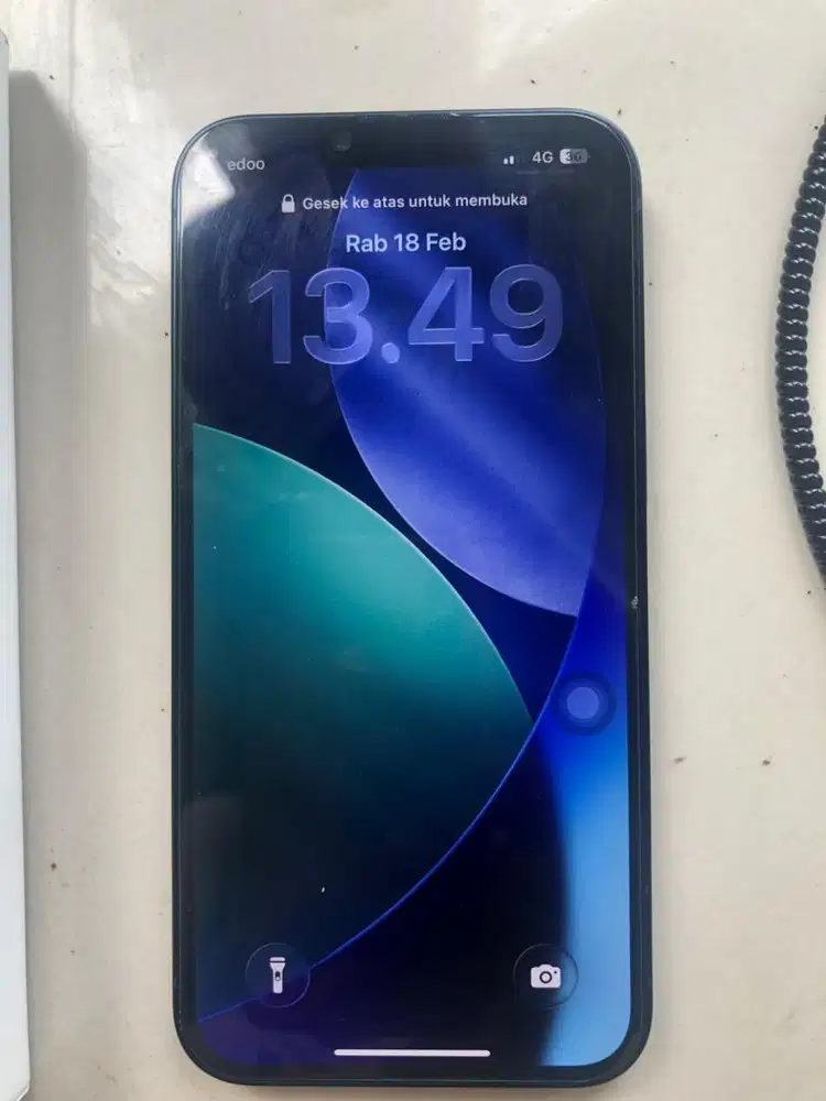 iPhone 13 128gb ibox fullset