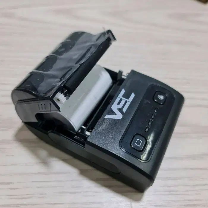 printer thermal struk  bluetooth VSC mp-58x original bergaransi